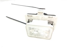 Recambio de piloto matricula para mercedes-benz clase e (w213) 2.0 e 220 d (213.004) referencia OEM IAM A0999067000  
