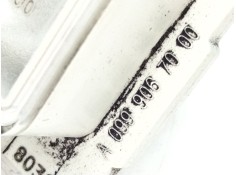 Recambio de piloto matricula para mercedes-benz clase e (w213) 2.0 e 220 d (213.004) referencia OEM IAM A0999067000   2