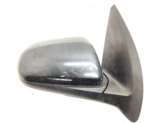 Recambio de retrovisor derecho para chevrolet aveo fastback (t300) 1.4 referencia OEM IAM 012311  