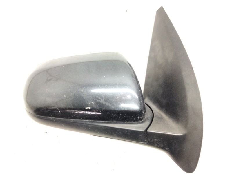 Recambio de retrovisor derecho para chevrolet aveo fastback (t300) 1.4 referencia OEM IAM 012311  