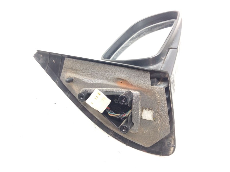 Recambio de retrovisor derecho para chevrolet aveo fastback (t300) 1.4 referencia OEM IAM 012311  