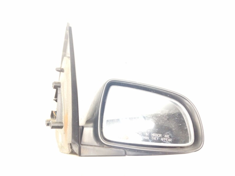Recambio de retrovisor derecho para chevrolet aveo fastback (t300) 1.4 referencia OEM IAM 012311  