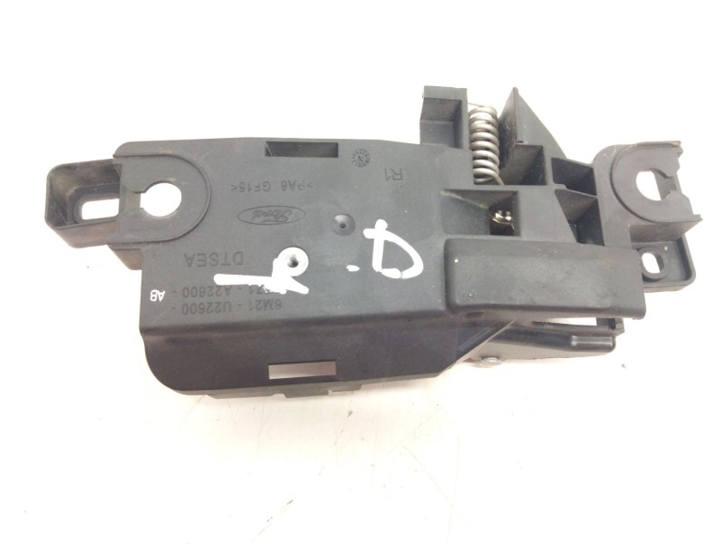 Recambio de maneta interior trasera derecha para ford mondeo ber. (ca2) titanium referencia OEM IAM 7S71A22600AB  