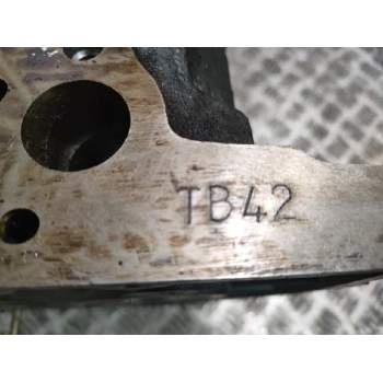 Recambio de bloque para » otros... premium 370 26 g 6x2 referencia OEM IAM TB42 20065 