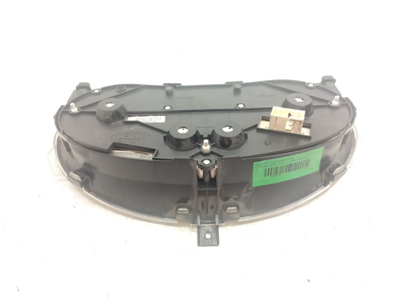 Recambio de cuadro instrumentos para citroën berlingo 1.6 16v hdi referencia OEM IAM YLR97P70  