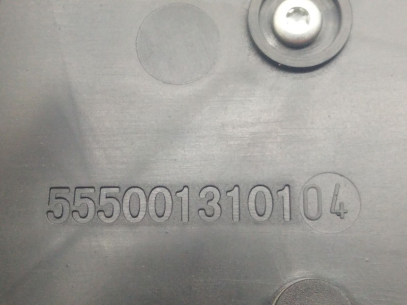 Recambio de cuadro instrumentos para citroën berlingo 1.6 16v hdi referencia OEM IAM YLR97P70  