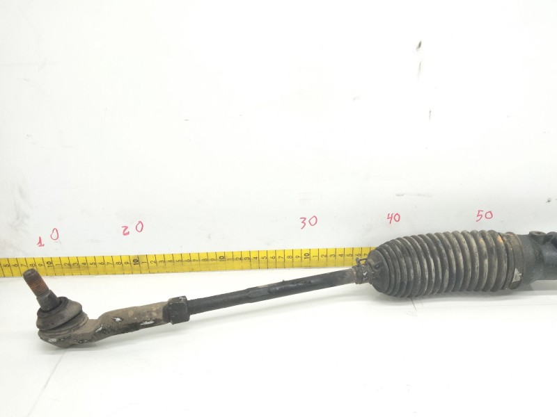 Recambio de caja direccion para seat toledo (kg3) 1.6 tdi referencia OEM IAM 6900003289JAP 4Y180224 