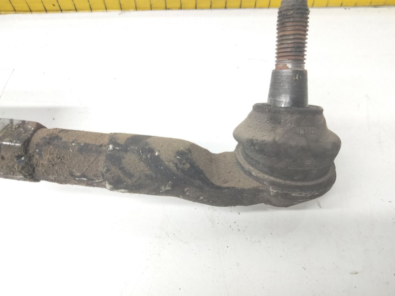 Recambio de caja direccion para seat toledo (kg3) 1.6 tdi referencia OEM IAM 6900003289JAP 4Y180224 