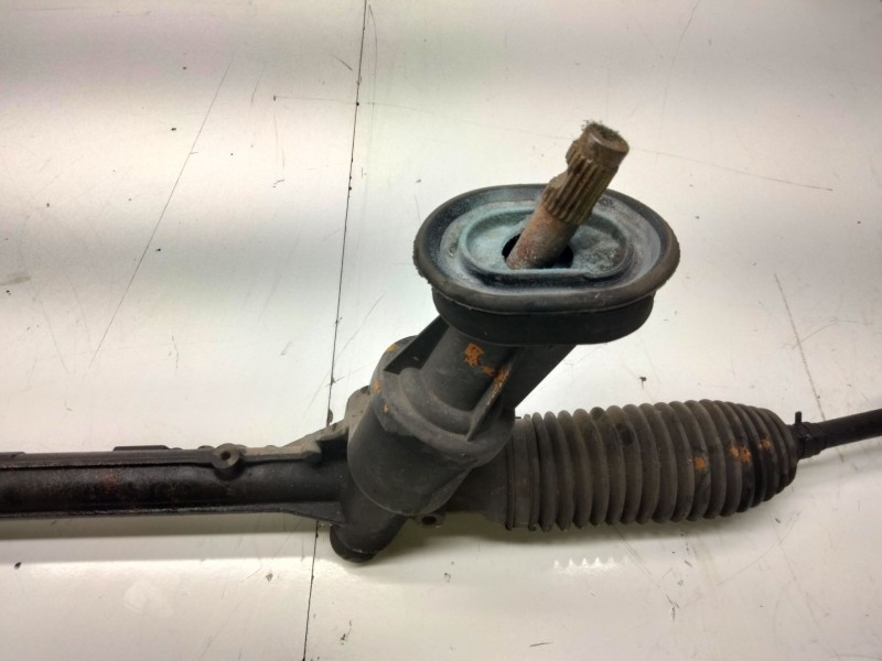 Recambio de caja direccion para seat toledo (kg3) 1.6 tdi referencia OEM IAM 6900003289JAP 4Y180224 