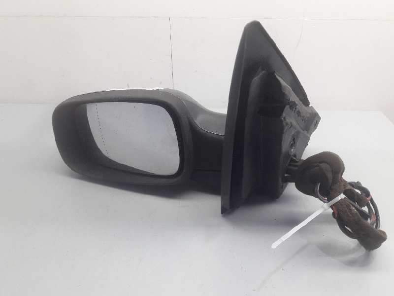 Recambio de retrovisor izquierdo para renault megane ii berlina 5p authentique referencia OEM IAM 7701068373  