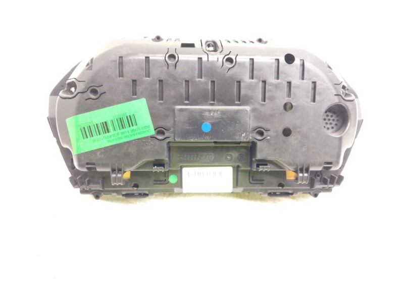 Recambio de cuadro instrumentos para bmw serie 1 lim. (f20/f21) referencia OEM IAM 9232891  