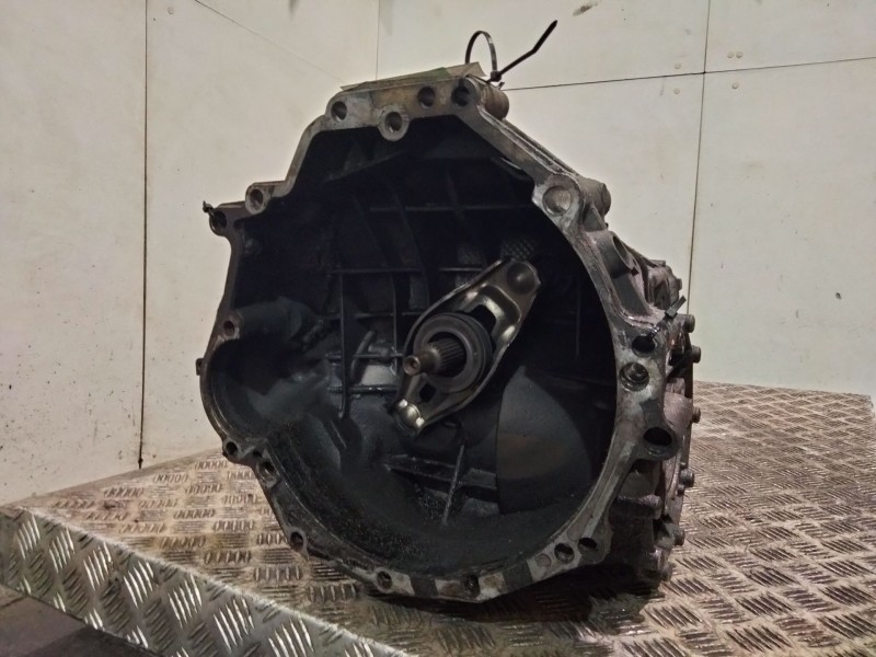 Recambio de caja cambios para audi a4 berlina (8e) 2.0 tdi referencia OEM IAM 301211F  