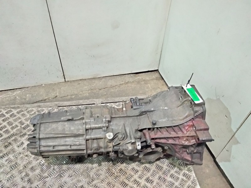 Recambio de caja cambios para audi a4 berlina (8e) 2.0 tdi referencia OEM IAM 301211F  