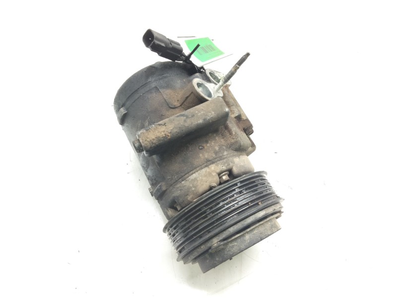 Recambio de compresor aire acondicionado para ford ranger (es) referencia OEM IAM   