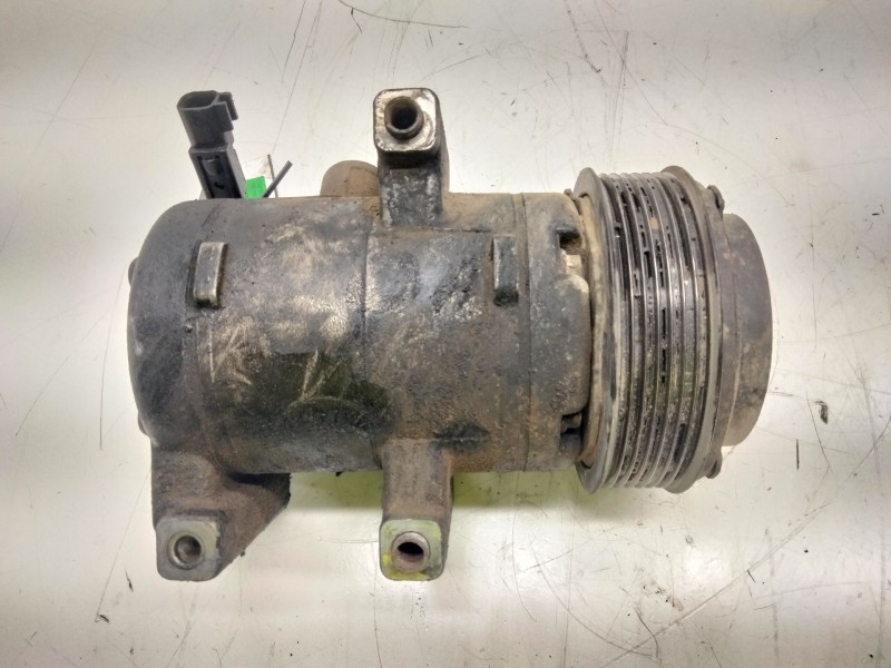 Recambio de compresor aire acondicionado para ford ranger (es) referencia OEM IAM   