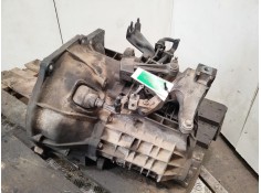 Recambio de caja cambios para ford focus c-max (cap) ambiente (d) referencia OEM IAM 3M5R7002YF   2