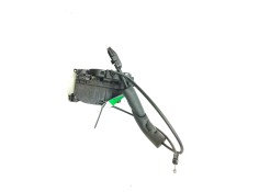 Recambio de cerradura puerta trasera izquierda para renault scenic iii dynamique referencia OEM IAM    2