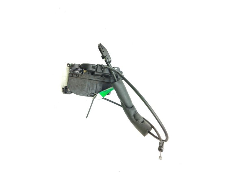 Recambio de cerradura puerta trasera izquierda para renault scenic iii dynamique referencia OEM IAM   