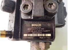 Recambio de bomba inyeccion para opel vectra c berlina 1.9 cdti referencia OEM IAM 0445010156   2