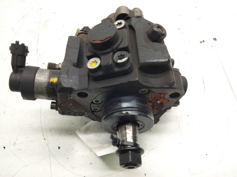 Recambio de bomba inyeccion para hyundai i30 (gd) 1.6 crdi cat referencia OEM IAM 0445010124  