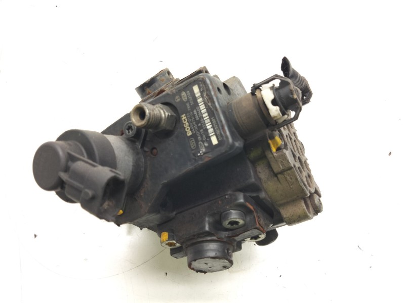 Recambio de bomba inyeccion para hyundai i30 (gd) 1.6 crdi cat referencia OEM IAM 0445010124  