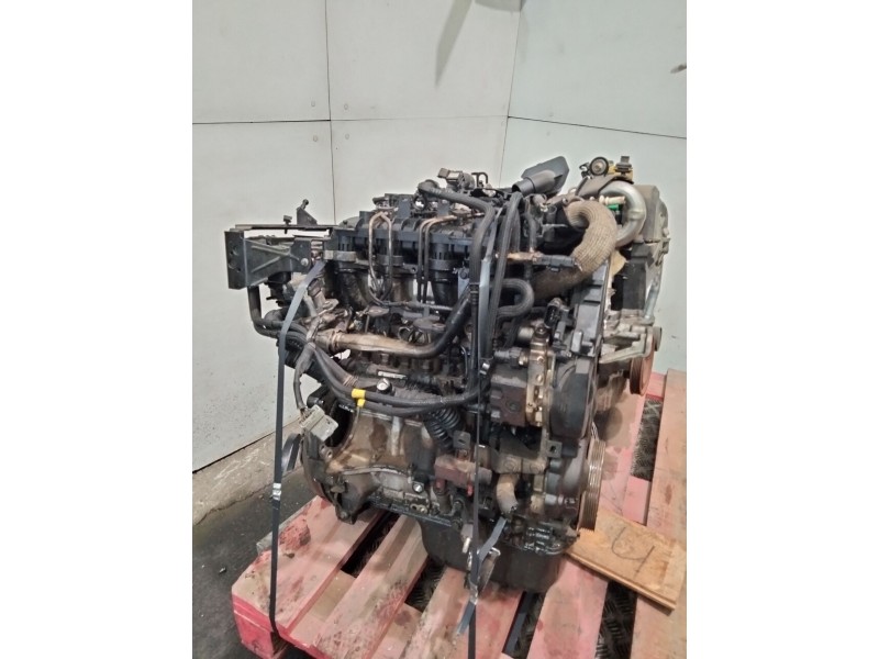 Recambio de motor completo para ford focus c-max (cap) ambiente (d) referencia OEM IAM G8DA  