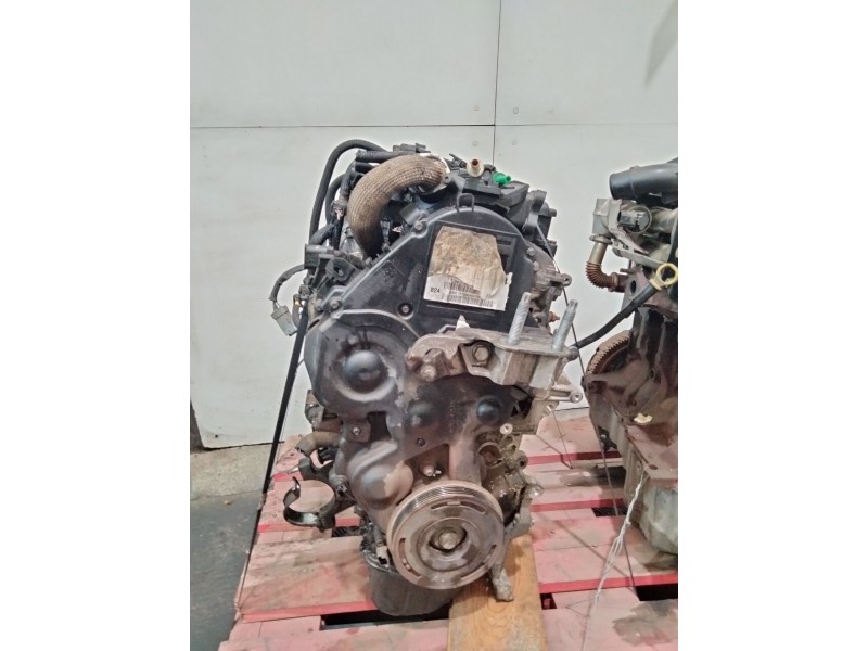 Recambio de motor completo para ford focus c-max (cap) ambiente (d) referencia OEM IAM G8DA  