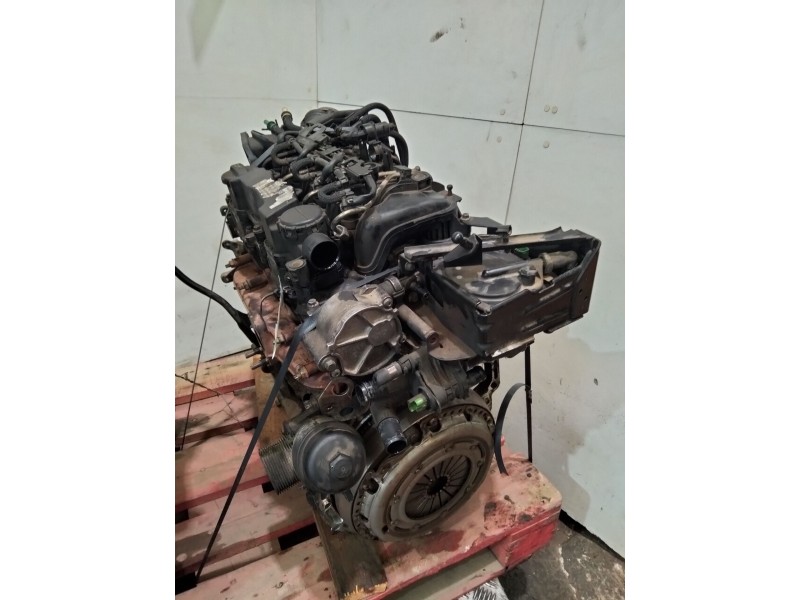Recambio de motor completo para ford focus c-max (cap) ambiente (d) referencia OEM IAM G8DA  