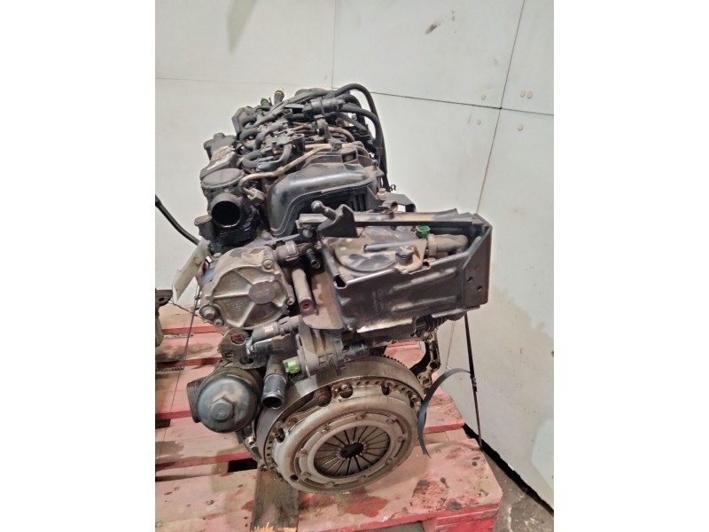 Recambio de motor completo para ford focus c-max (cap) ambiente (d) referencia OEM IAM G8DA  