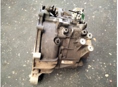 Recambio de caja cambios para opel astra h ber. 1.7 16v cdti referencia OEM IAM F23   2