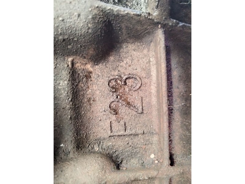 Recambio de caja cambios para opel astra h ber. 1.7 16v cdti referencia OEM IAM F23  