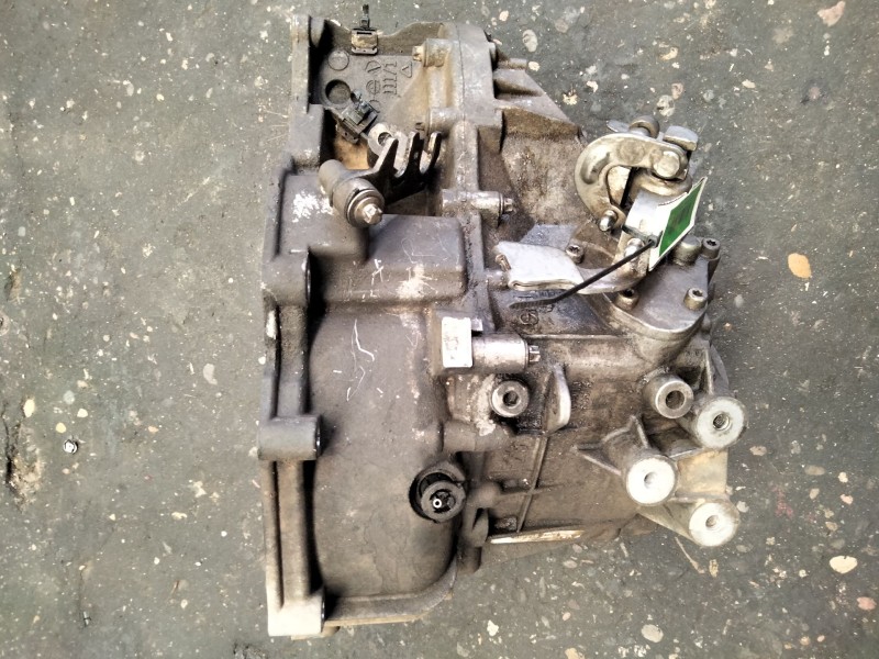 Recambio de caja cambios para opel astra h ber. 1.7 16v cdti referencia OEM IAM F23  