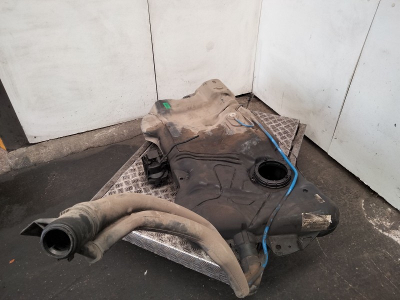 Recambio de deposito combustible para citroën c5 berlina exclusive referencia OEM IAM 20029160300  