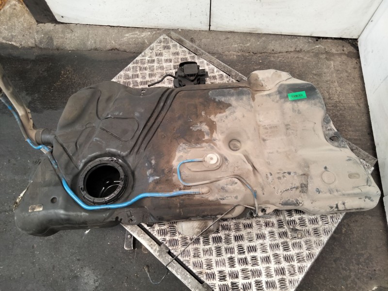 Recambio de deposito combustible para citroën c5 berlina exclusive referencia OEM IAM 20029160300  