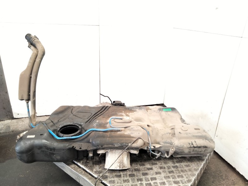 Recambio de deposito combustible para citroën c5 berlina exclusive referencia OEM IAM 20029160300  