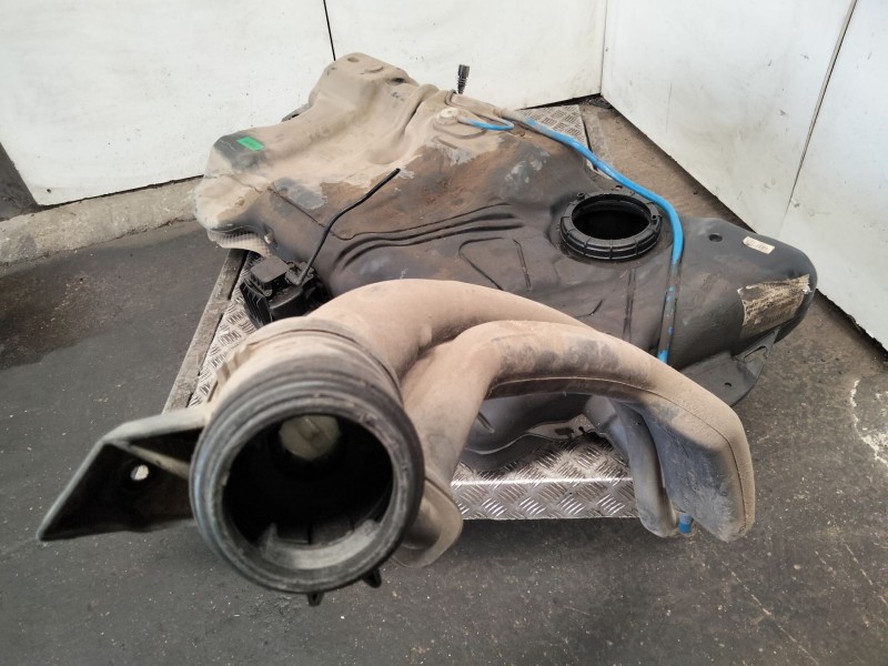 Recambio de deposito combustible para citroën c5 berlina exclusive referencia OEM IAM 20029160300  