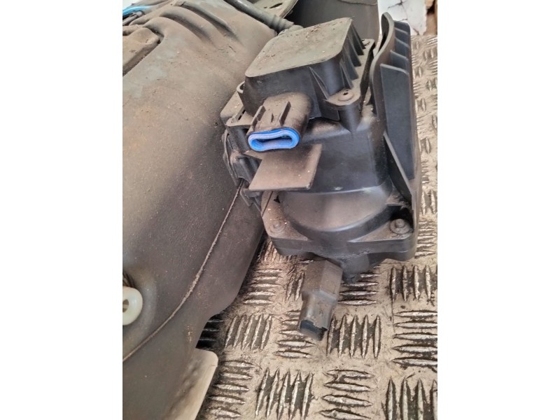 Recambio de deposito combustible para citroën c5 berlina exclusive referencia OEM IAM 20029160300  