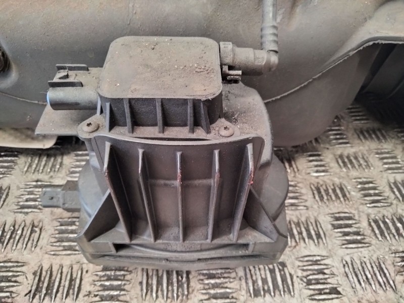 Recambio de deposito combustible para citroën c5 berlina exclusive referencia OEM IAM 20029160300  