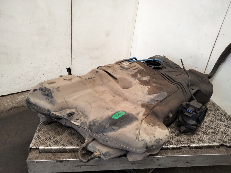 Recambio de deposito combustible para citroën c5 berlina exclusive referencia OEM IAM 20029160300  