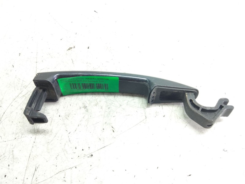 Recambio de maneta exterior trasera derecha para citroën c5 berlina exclusive referencia OEM IAM   