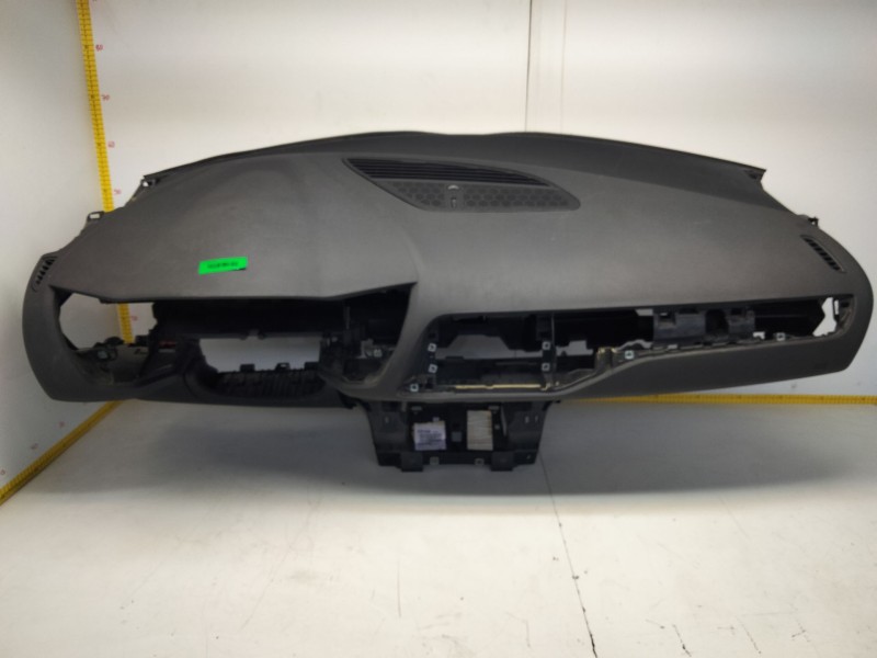 Recambio de salpicadero para citroën c5 berlina exclusive referencia OEM IAM   