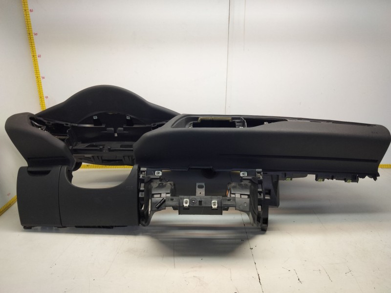 Recambio de salpicadero para citroën c5 berlina exclusive referencia OEM IAM   