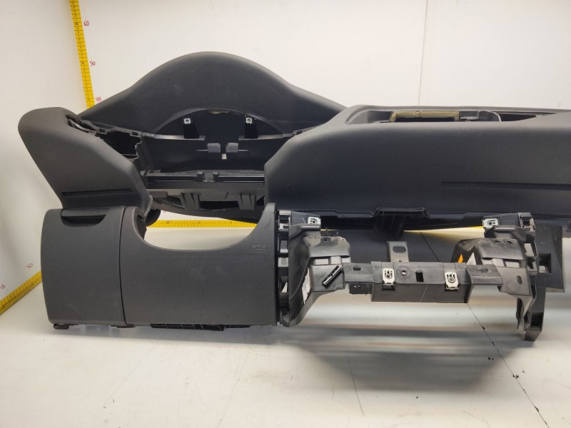 Recambio de salpicadero para citroën c5 berlina exclusive referencia OEM IAM   