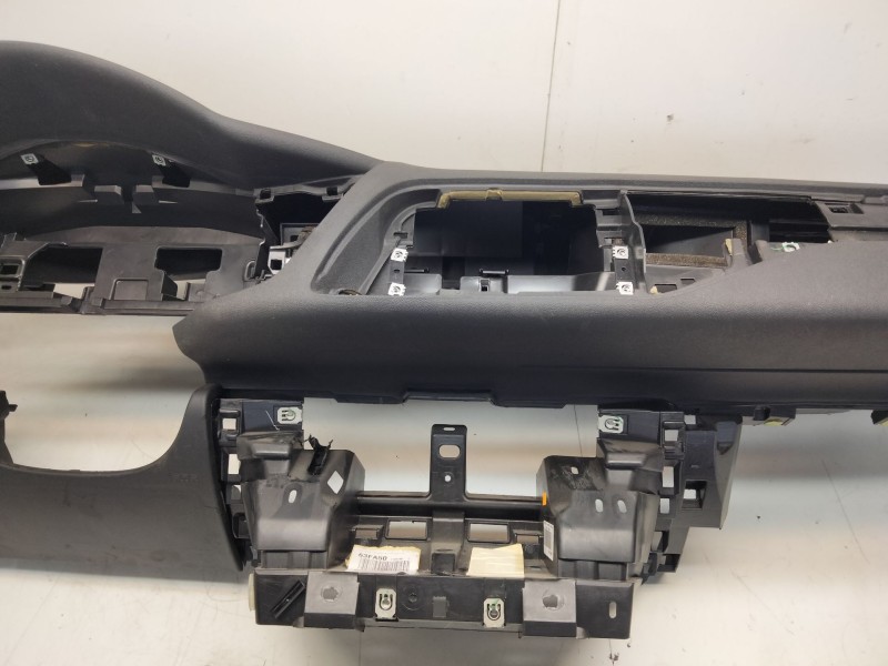 Recambio de salpicadero para citroën c5 berlina exclusive referencia OEM IAM   