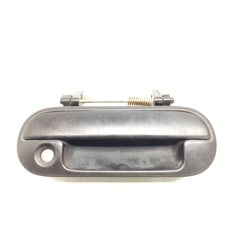 Recambio de maneta exterior delantera derecha para honda accord berlina (cc/ce) 2.0 ls (cc7/ce8) referencia OEM IAM   
