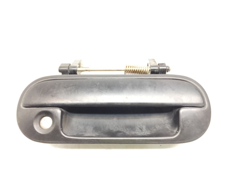 Recambio de maneta exterior delantera derecha para honda accord berlina (cc/ce) 2.0 ls (cc7/ce8) referencia OEM IAM   