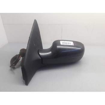 Recambio de retrovisor izquierdo para renault megane ii berlina 5p authentique referencia OEM IAM 7701068373  