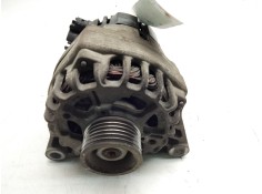 Recambio de alternador para citroën c3 1.1 referencia OEM IAM 9642879480  