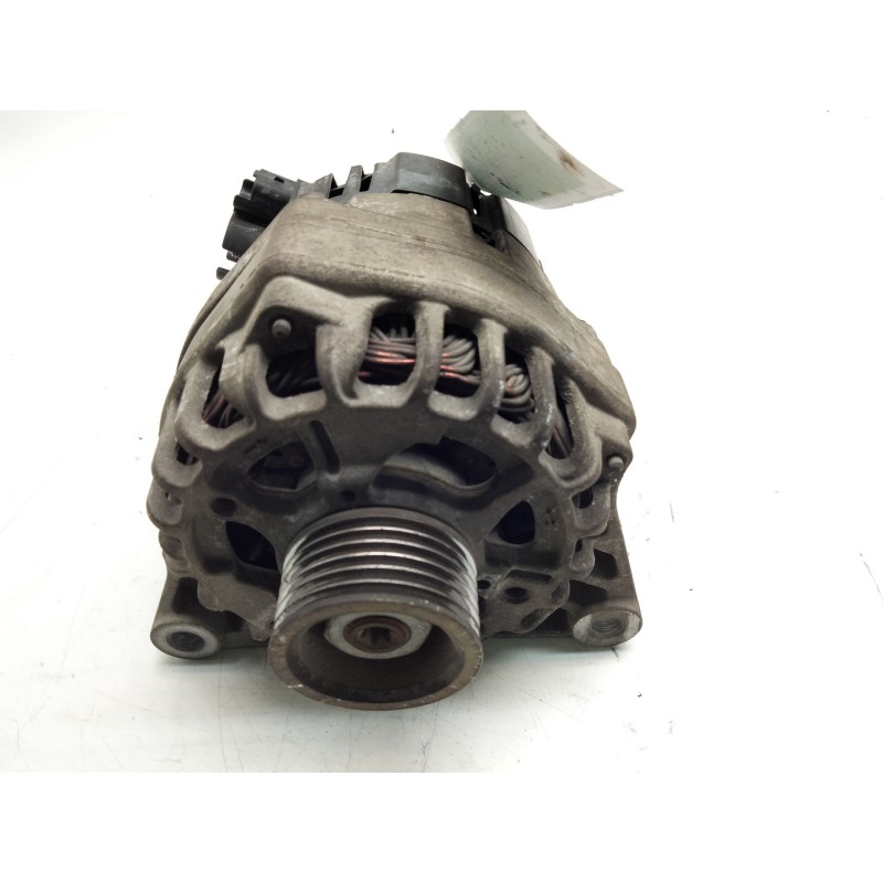 Recambio de alternador para citroën c3 1.1 referencia OEM IAM 9642879480  