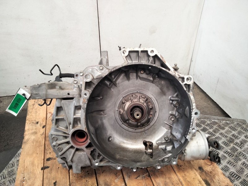 Recambio de caja cambios para citroën c5 berlina exclusive referencia OEM IAM 9671267780 20GV040229091 